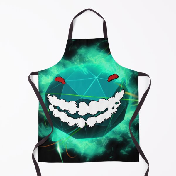 Item preview, Black Spirit- Black Desert Online Funny Design designed and sold by FancyDesigner.