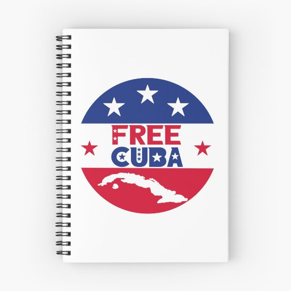 Item preview, SOSCUBA - Free Cuba  designed and sold by Rami Khalifah.