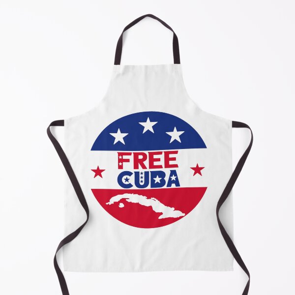 Item preview, SOSCUBA - Free Cuba designed and sold by Rami Khalifah.