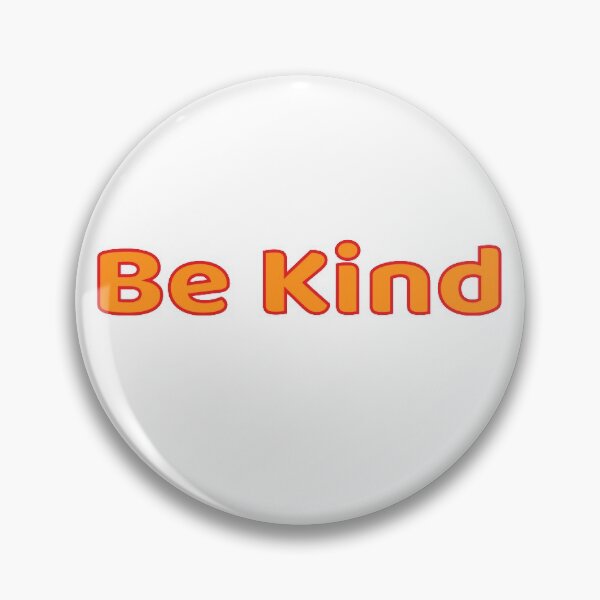 Item preview, Be kind designed and sold by mollzfahdays.