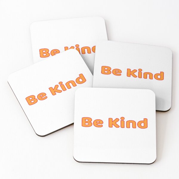 Item preview, Be kind designed and sold by mollzfahdays.