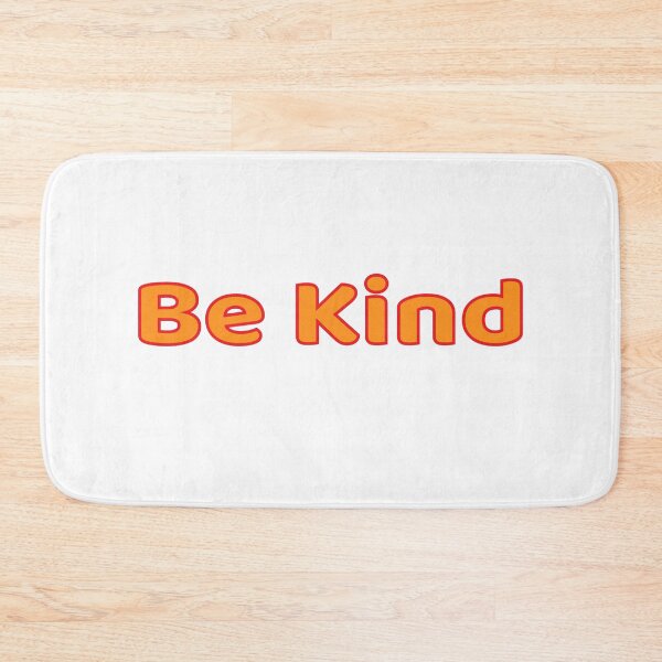 Item preview, Be kind designed and sold by mollzfahdays.