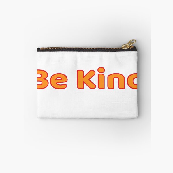 Item preview, Be kind designed and sold by mollzfahdays.