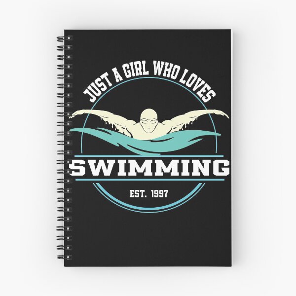 Item preview, Jusst a girl Swimming Water Swimmer Swimming Pool designed and sold by besTmanuFacture.