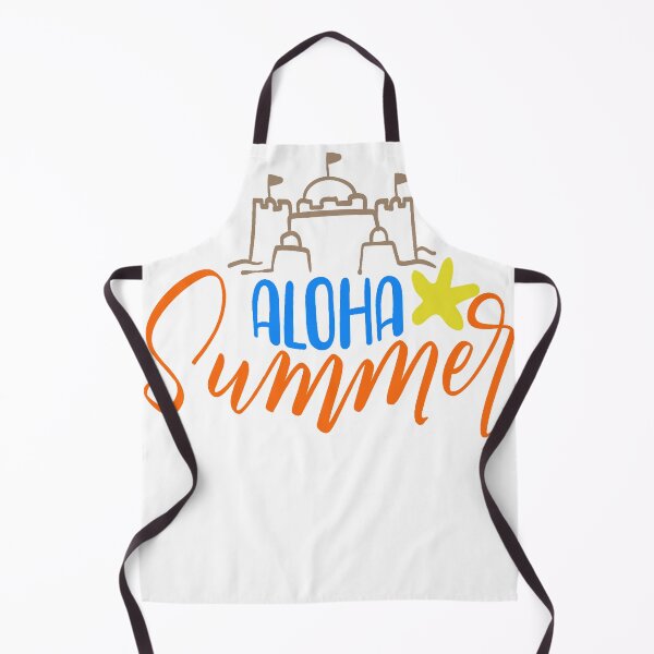 Item preview, Aloha summer designed and sold by PERsonalthreads.
