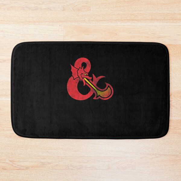 Item preview, DND Logo designed and sold by JuneFisher.