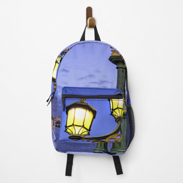 Item preview, London lights overlooking the eye designed and sold by Neilchurcherart.