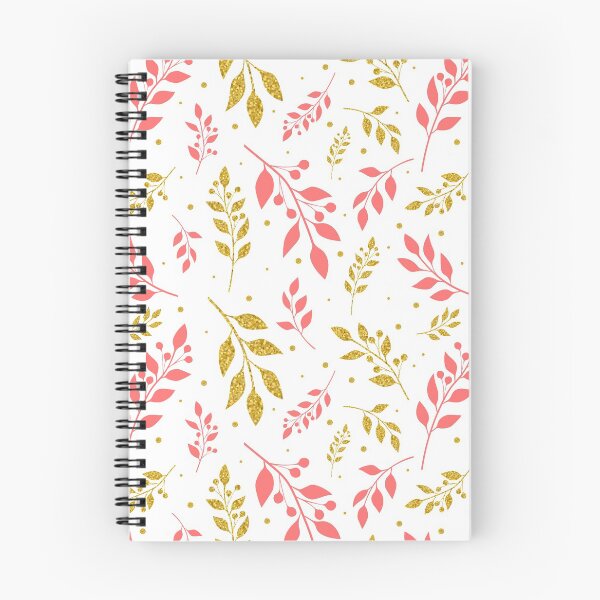 Item preview, Two Color Leaf Pattern 01 designed and sold by Navod Gimhan.