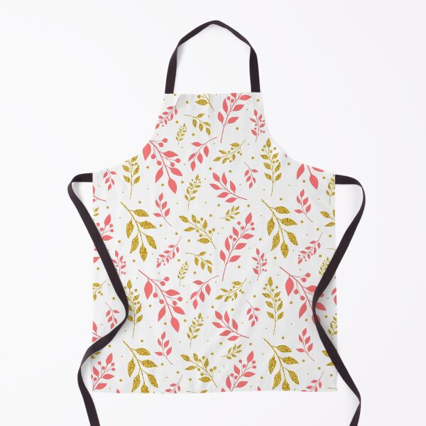 Item preview, Two Color Leaf Pattern 01 designed and sold by Navod Gimhan.