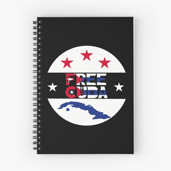 Item preview, SOSCUBA - Free Cuba  designed and sold by Rami Khalifah.