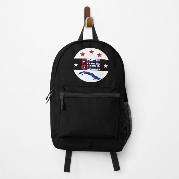 Item preview, SOSCUBA - Free Cuba designed and sold by Rami Khalifah.