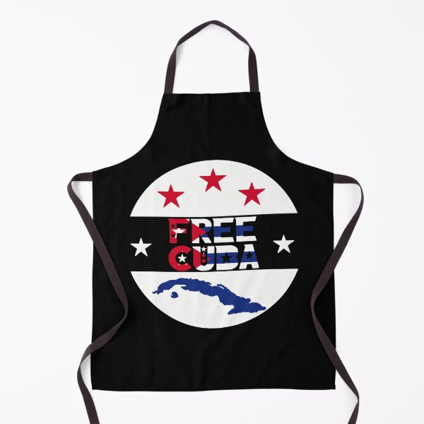 Item preview, SOSCUBA - Free Cuba designed and sold by Rami Khalifah.