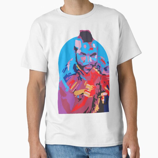NEON T Classic T-Shirt