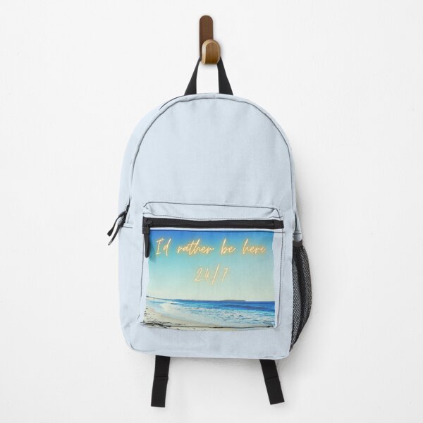 Item preview, Ocean waves sun rays beach days designed and sold by DesignedForLove.