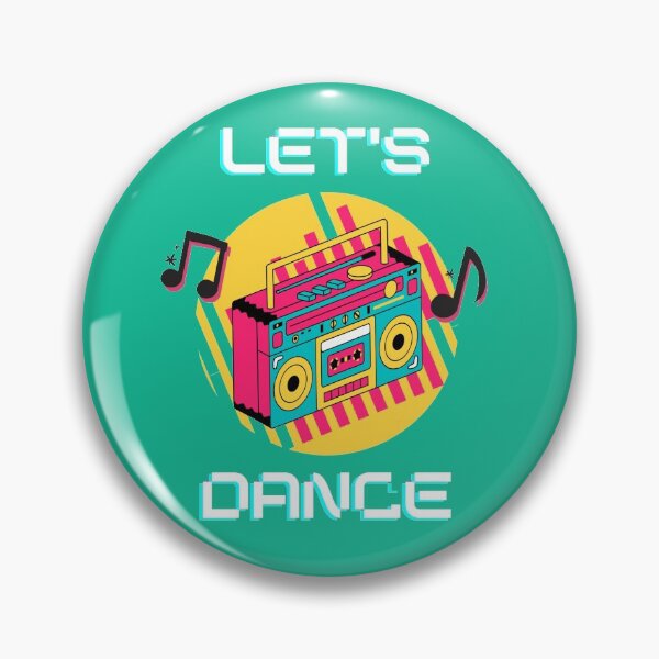 Item preview, Let's Dance designed and sold by Sherin Thissera.