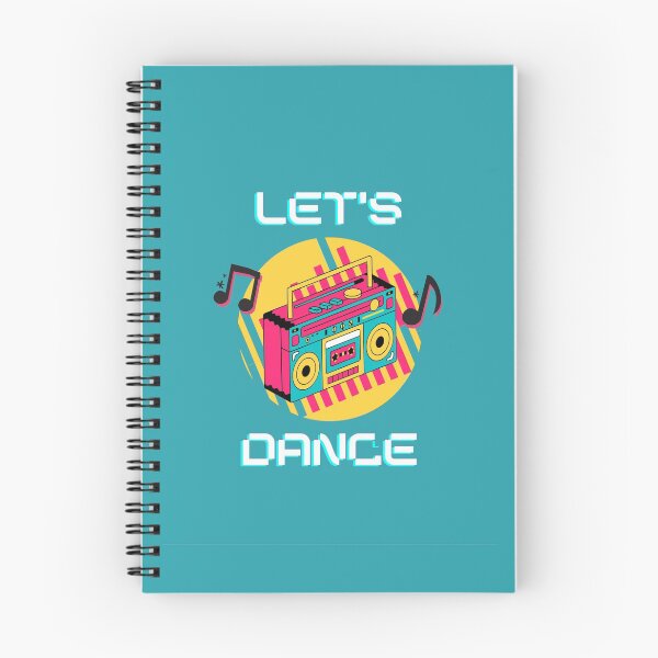 Item preview, Let's Dance designed and sold by Sherin Thissera.