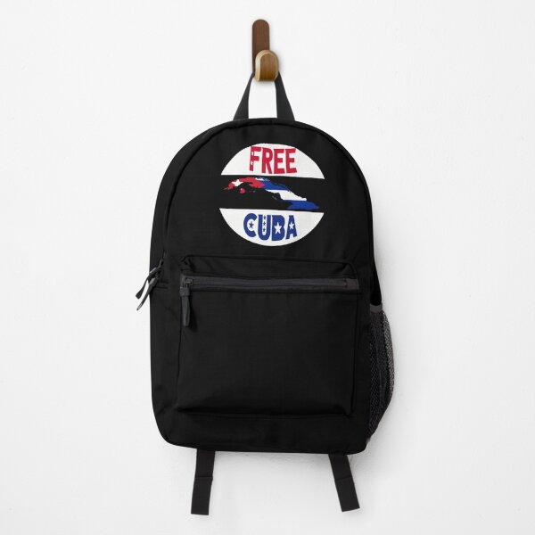 Item preview, SOSCUBA - Free Cuba designed and sold by Rami Khalifah.