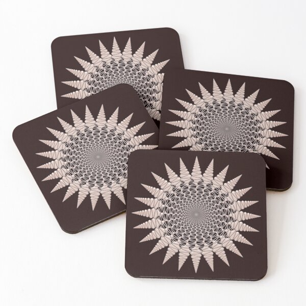 Item preview, Neutral Simple Abstract Art Design designed and sold by Zareen Sayyed.