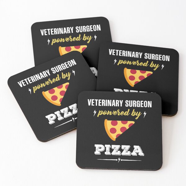 Item preview, Veterinary Surgeon designed and sold by CeciLop.