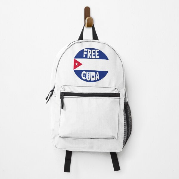 Item preview, SOSCUBA - Free Cuba designed and sold by Rami Khalifah.