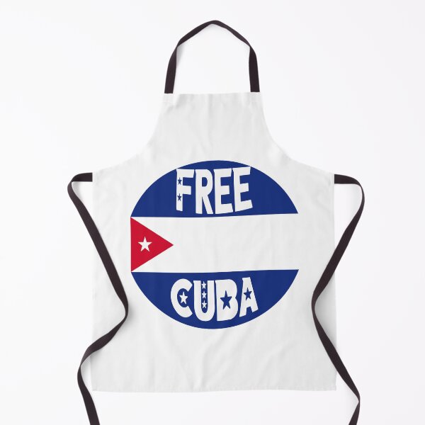 Item preview, SOSCUBA - Free Cuba designed and sold by Rami Khalifah.