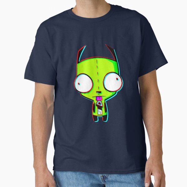 Item preview, GLITCH'D GIR  designed and sold by coffeebeepress.
