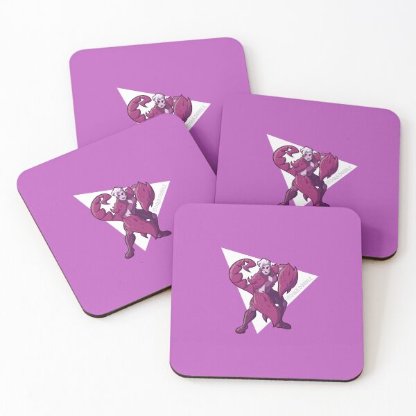 Item preview, Scorpia designed and sold by nvh_doodles.