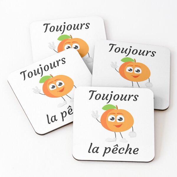 Aperçu de l'œuvre garde la pêche !! créée et vendue par Kweeuu.