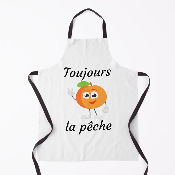 Aperçu de l'œuvre garde la pêche !! créée et vendue par Kweeuu.