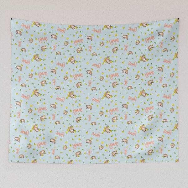 Item preview, Love Cat Flower Pattern | Cat Flower Pattern | Love Floral pattern | flower shopping designed and sold by slapstickatique.