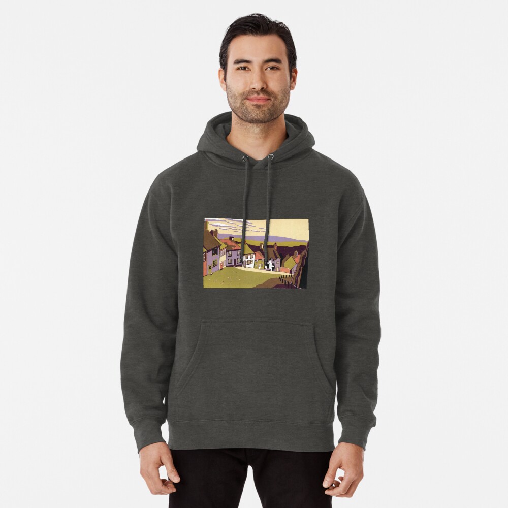 Item preview, Pullover Hoodie designed and sold by Cecca-Designs.