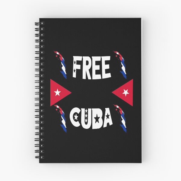Item preview, SOSCUBA - Free Cuba  designed and sold by Rami Khalifah.