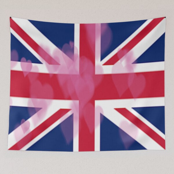 Item preview, love the uk designed and sold by nigejohn.