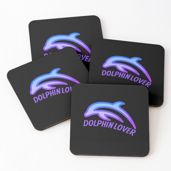 Item preview, DOLPHIN LOVER designed and sold by TThousand.