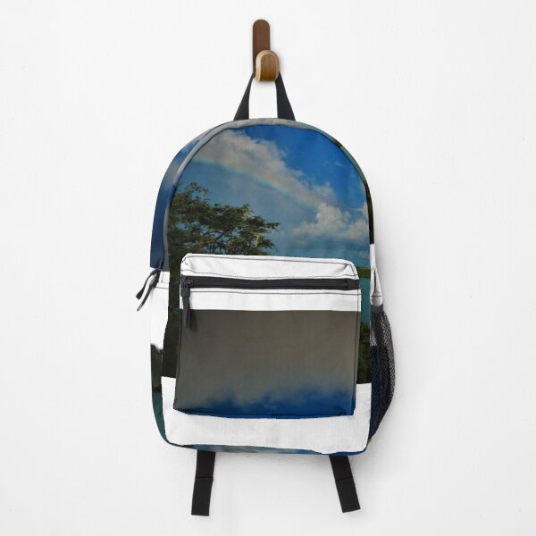 Item preview, Paradise Skyline designed and sold by CreeptoCrawlies.