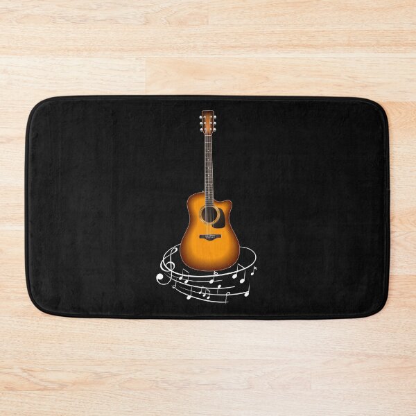 Item preview, Classic guitar music designed and sold by RAKANSHIRTS.