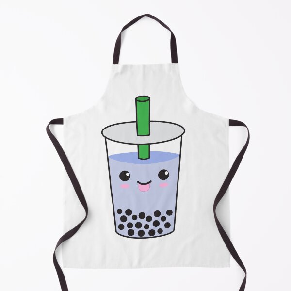 Item preview, Silly Purple Boba designed and sold by PurpleCrocs.