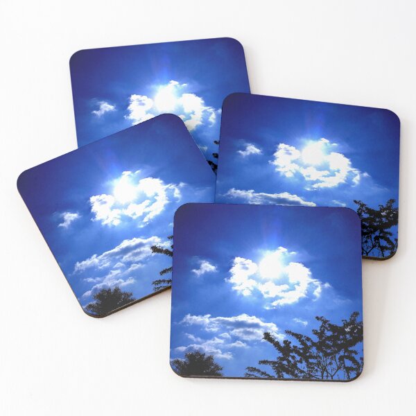 Item preview, dark clouds on sky designed and sold by sbrstore.
