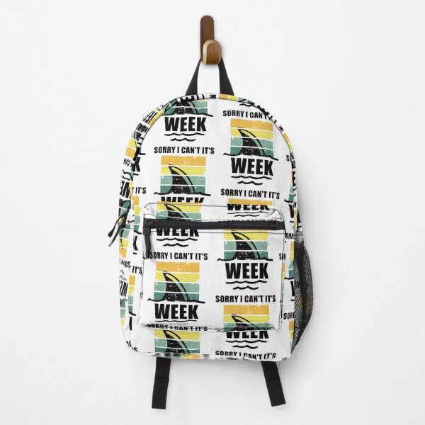 Item preview, Sorry I Can't It's Week designed and sold by AdelDa19.