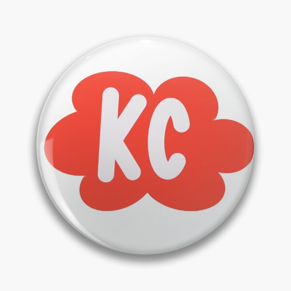 Item preview, KC Red  designed and sold by emmaeveprints.