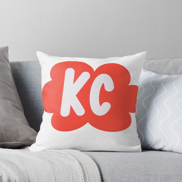 Item preview, KC Red  designed and sold by emmaeveprints.