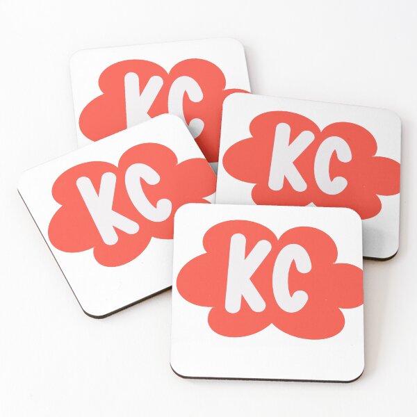 Item preview, KC Red  designed and sold by emmaeveprints.