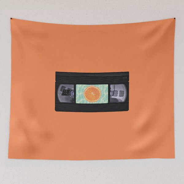 Item preview, VHS tape  designed and sold by Macybo.
