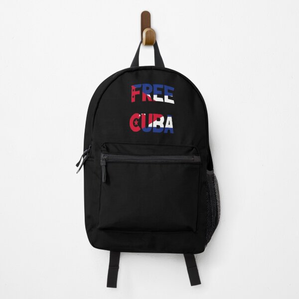 Item preview, SOSCUBA - Free Cuba designed and sold by Rami Khalifah.