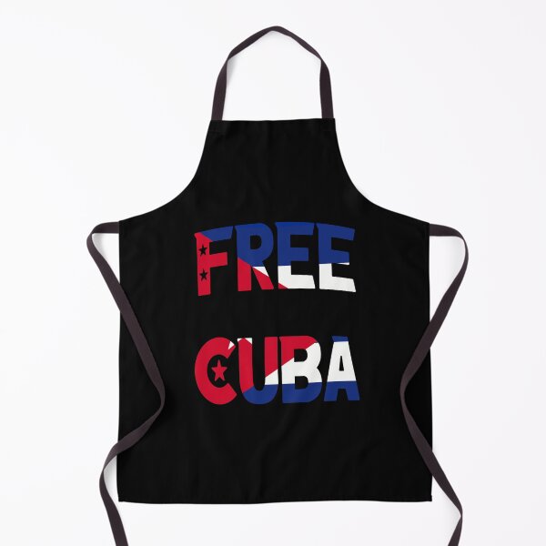 Item preview, SOSCUBA - Free Cuba designed and sold by Rami Khalifah.