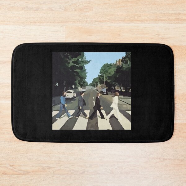 Item preview, Abbey Road Album Cover Pullover  designed and sold by NasirRath.