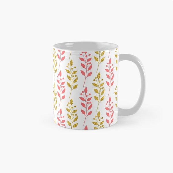 Item preview, Two Color Leaf Pattern 02 designed and sold by Navod Gimhan.