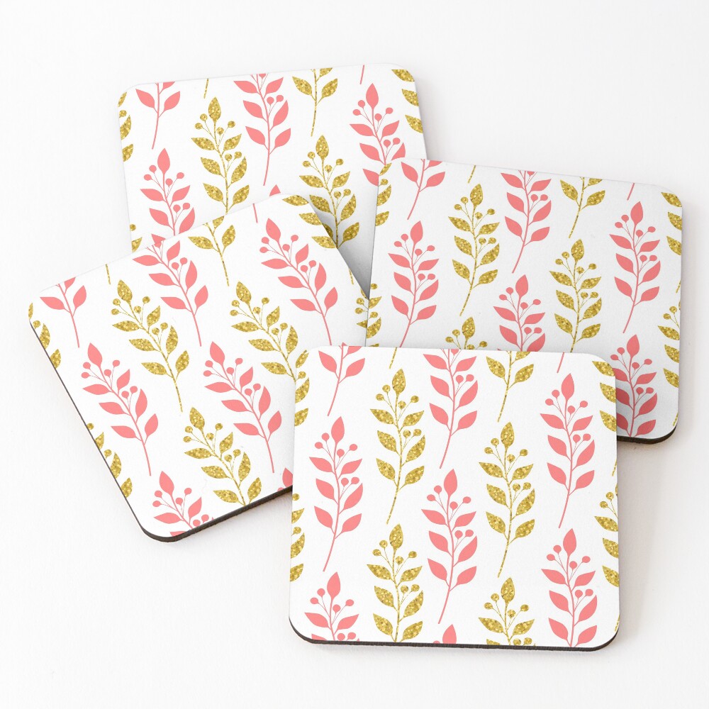 Item preview, Coasters (Set of 4) designed and sold by ngimhan2016.