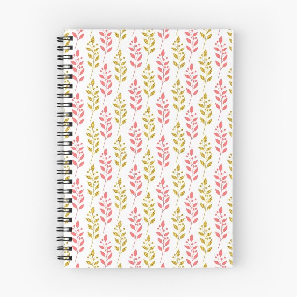 Item preview, Two Color Leaf Pattern 02 designed and sold by BestGoodsLK.