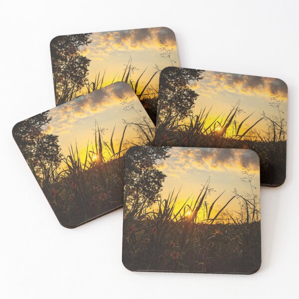 Item preview, Texas Sunset in the Grass designed and sold by Peter Stawicki.